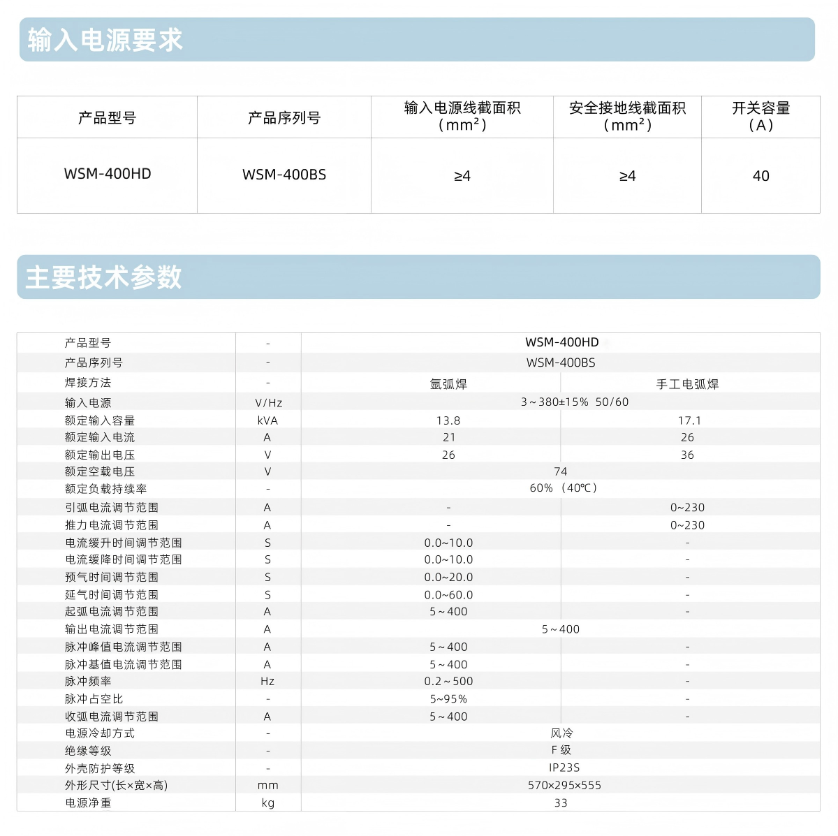 WSM-400BS京东内页_04.png